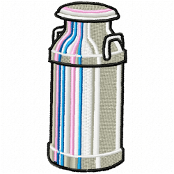 Farming Embroidery Design 9 Farming Embroidery Design 9